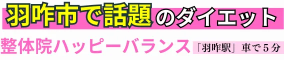 整体院ハッピーバランス